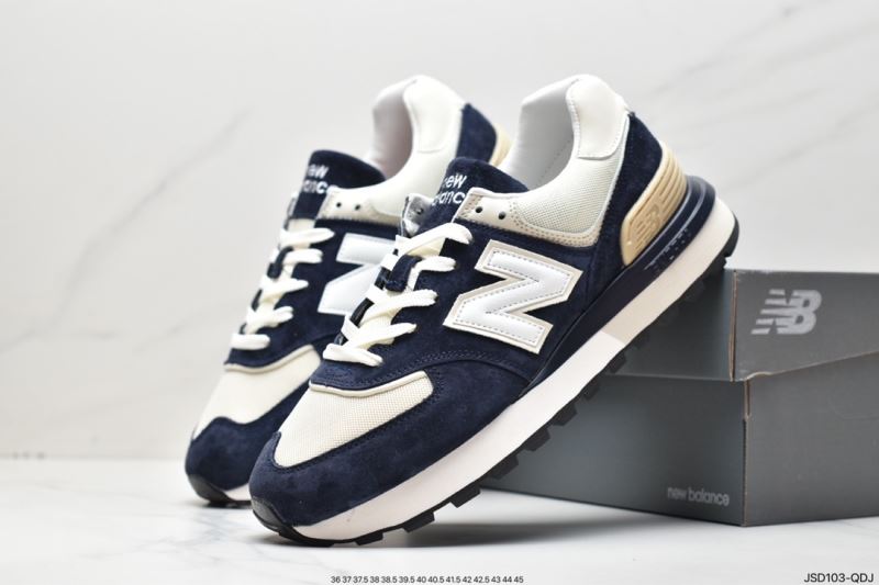 New Balance Sneakers